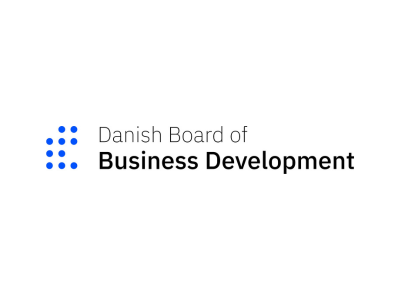 Danish Board of Business Development - logo - 400x300